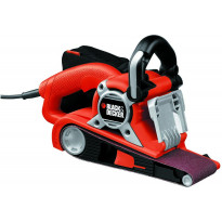 Nauhahiomakone BLACK+DECKER KA88, 720W, 75x533mm