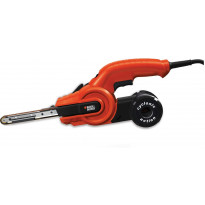 Sähköviila BLACK+DECKER KA900E-QS, 350W, + 3 tarviketta