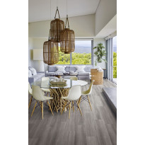 Vinyylilankku Kährs Luxury Tiles Breeze Wentwood