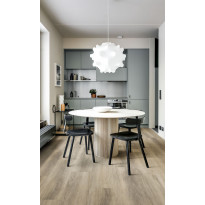 Vinyylilankku Kährs Luxury Tiles Breeze Hanmer