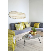Vinyylilankku Kährs Luxury Tiles Breeze Yukon, integroitu askeläänieriste