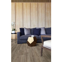 Vinyylilankku Kährs Luxury Tiles Nature Sarek, integroitu askeläänieriste