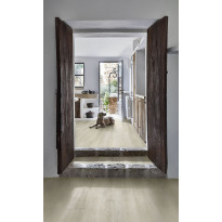 Vinyylilankku Kährs Luxury Tiles Nature Aspen, integroitu askeläänieriste