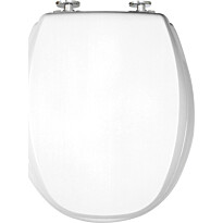 WC-istuimen kansi Kan 2001 Exclusive, kova, soft close, eri värejä