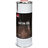 Parketin hoitoöljy Kährs Satin Oil, 1l