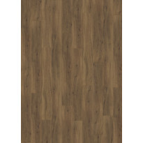 Vinyylilankku Kährs Luxury Tiles Redwood, 1-sauvainen, integroitu askeläänieriste