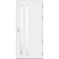 Ulko-ovi Kaskipuu Autti Thermo Design mittatilausovi