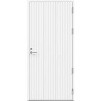 Ulko-ovi Kaskipuu Kaita Thermo Design mittatilausovi