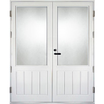 Parvekepariovi Kaskipuu PO4 M14 Thermo mittatilausovi
