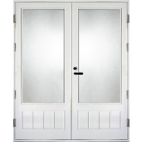 Parvekepariovi Kaskipuu PO4 M16 Thermo  mittatilausovi