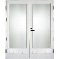 Parvekepariovi Kaskipuu PO4 M18 thermo mittatilausovi