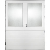 Parvekepariovi Kaskipuu PO5 M12 Thermo mittatilausovi
