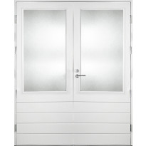 Parvekepariovi Kaskipuu PO5 M14 Thermo mittatilausovi