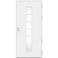 Ulko-ovi Kaskipuu Ropi Thermo Design mittatilausovi