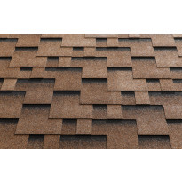 Kattohuopa Katepal Rocky, aavikonruskea, 3m2/pkt