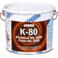 Bitumiliuos Katepal K-80, BIL 20/85, 3l