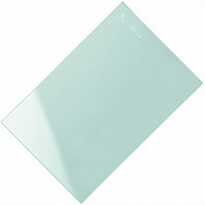 Roiskelasi Kemppi 51x107, 1.0mm, PC