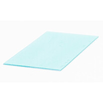Suojalevy Kemppi 96x52mm, sisäpuoli, 5kpl/pak