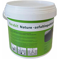 Asfaltinpaikkausmassa Kerabit Nature 20 kg 