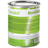 Bitumikitti Kerabit, 1L