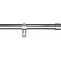 Verhotanko Kirsch Scala, Ø28mm, 210-380cm, teräs