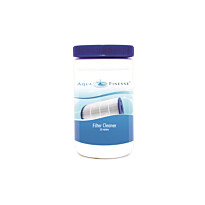 Suodattimen puhdistusaine Aquafinesse Filter Cleaner