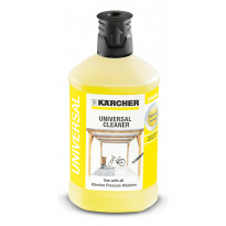 Yleispesuaine Kärcher RM 626, Plug'n'Clean, 1L (6.295-753.0)