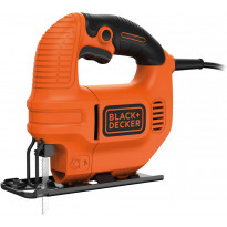 Pistosaha BLACK+DECKER KS501, 400W