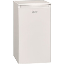 Jääkaappi Bomann KS7349, 45cm, valkoinen