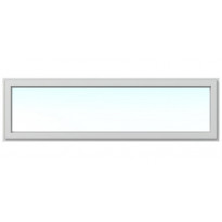 Kiinteä yläikkuna Kaskipuu, 10x2, karmi 115mm