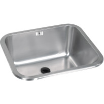 Pesuallas KWC Pikku-Tiira, 500x450mm, rst