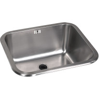 Pesuallas KWC Tiira, 560x460mm, rst