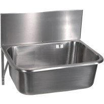 Pesuallas KWC Kalla, 660x460mm, rst