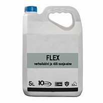 Suoja-aine Kymppi-Lattiat Flex, verhoilukiville ja -tiileille, 5 l