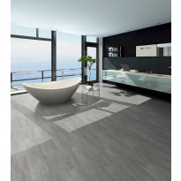 Vinyylilattia DomusFlooring PowerStep3000+, Olympoksen kivi, 4,5x457x914,4mm