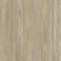 Vinyylilankku DomusFlooring PowerStep3000+, Hermeksen oliivipuu, 4,5x178x1219mm, integroitu askeläänieriste