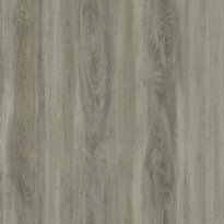 Vinyylilankku DomusFlooring PowerStep3000+, Poseidonin hietamänty, 4,5x178x1219mm, integroitu askeläänieriste