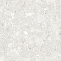 Lattialaatta Kymppi-Lattiat Grenada Blanco, matta, rektifioitu, 60x60 cm