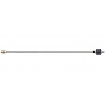Suihkuputki Kränzle, 600mm D25055 säätösuuttimella