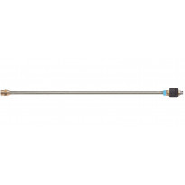 Suihkuputki Kränzle, 600mm D2505 säätösuuttimella