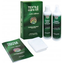 Kankaanhoitosarja care kit 2x250 ml