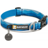 Kaulapanta RuffWear Hoopie, L, 51-66cm, eri värejä