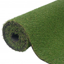 Keinonurmi 1x10 m/20-25mm vihreä
