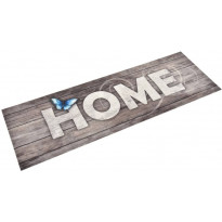Keittiön pestävä lattiamatto home 60x180 cm