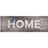 Keittiön pestävä lattiamatto home 60x300 cm