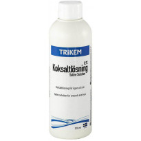 Keittosuolaliuos Trikem Radicin, 200ml
