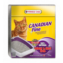 Kissanhiekka Versele-Laga Canadian Fine, 15kg