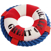 Koiran vesilelu Hunter Aqua Hawi, S 19cm
