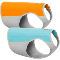 Koiran viilennysliivi RuffWear Jet Stream, eri kokoja ja värejä