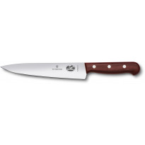 Kokkiveitsi Victorinox, 19cm, puukahva